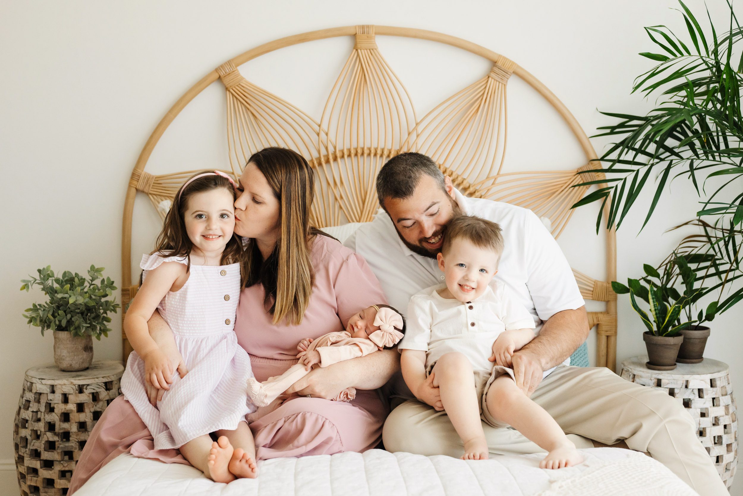 About familyTree